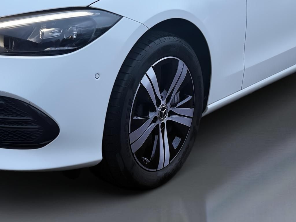 Mercedes-Benz C 300 2024