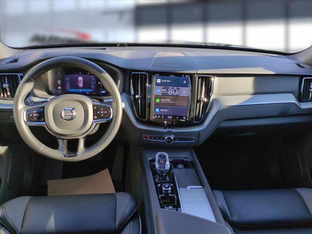 Volvo XC60 2023