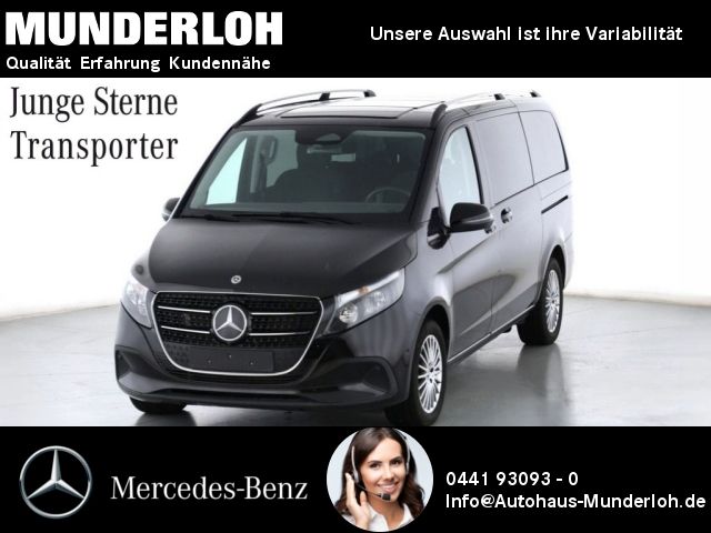 Mercedes-Benz V 220 2024