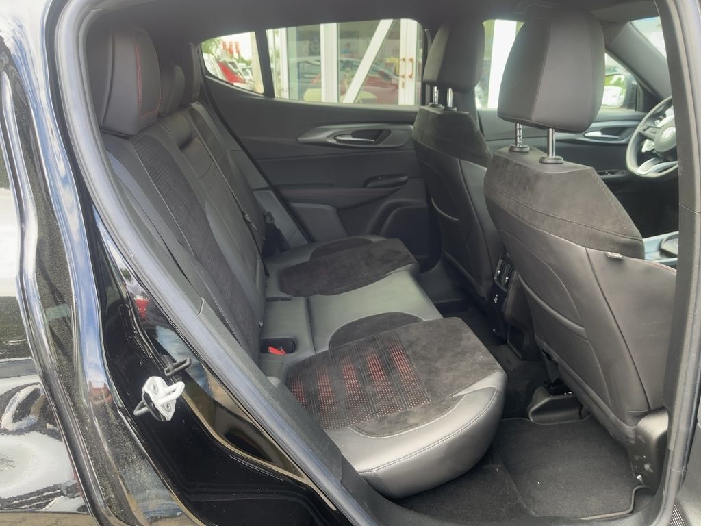 Alfa Romeo Tonale 2023