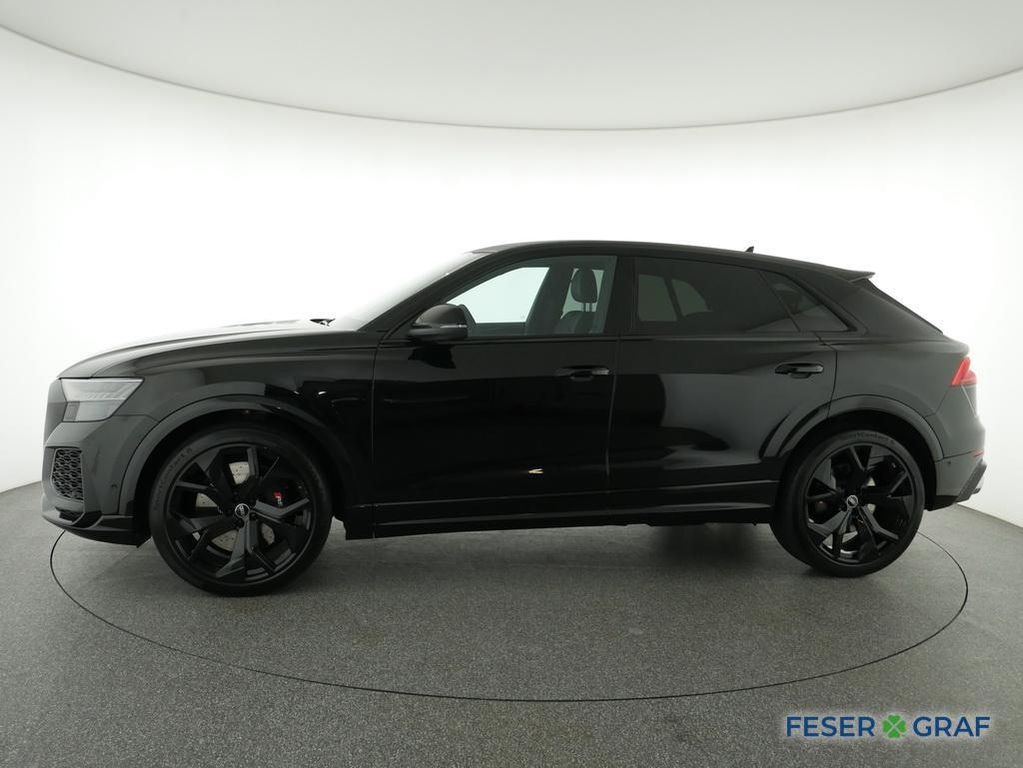 Audi RSQ8 2021