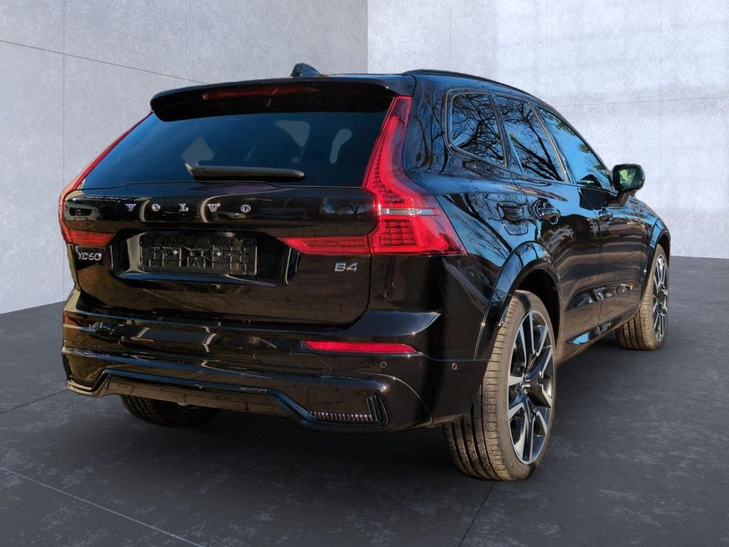 Volvo XC60 2023