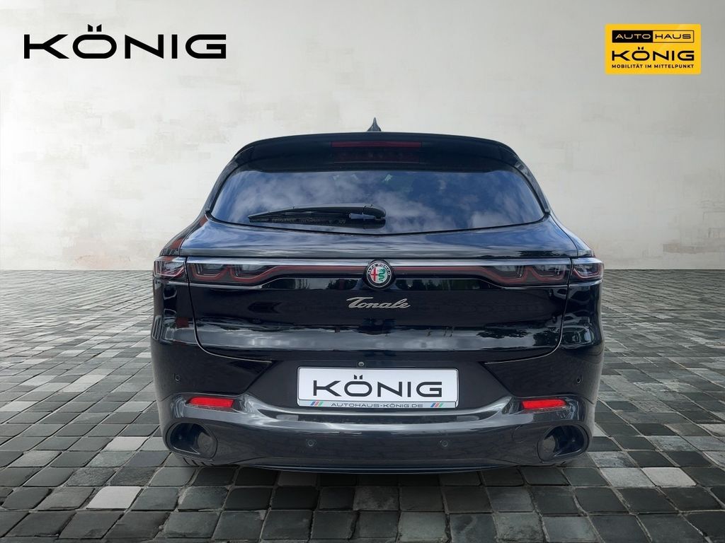 Alfa Romeo Tonale 2023