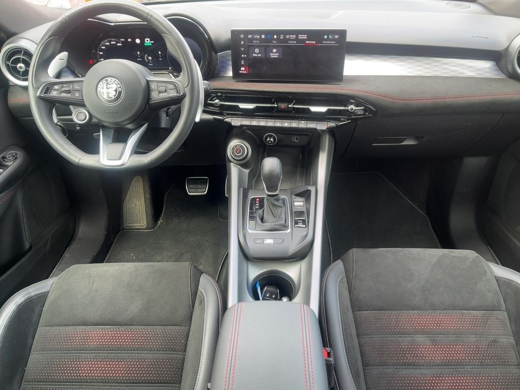 Alfa Romeo Tonale 2023