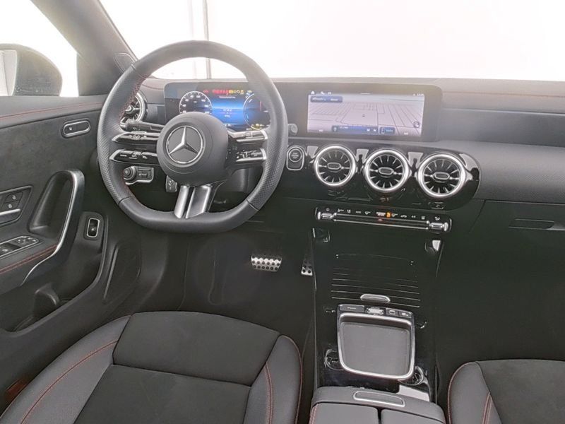 Mercedes-Benz CLA 250 2024