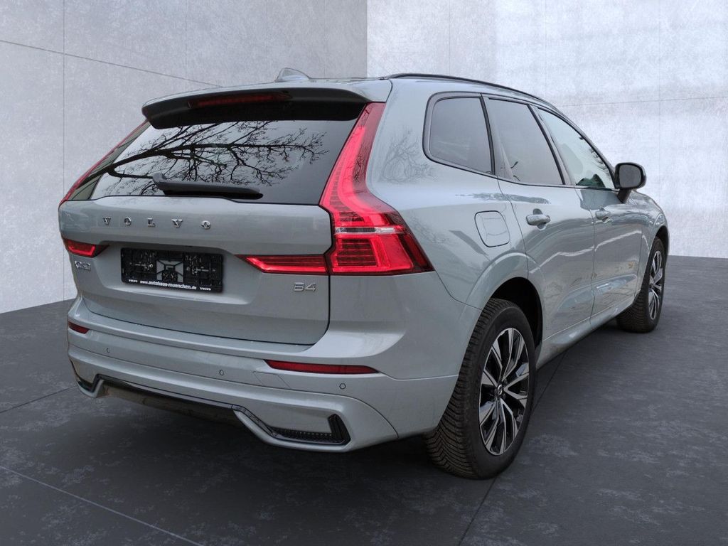 Volvo XC60 2023