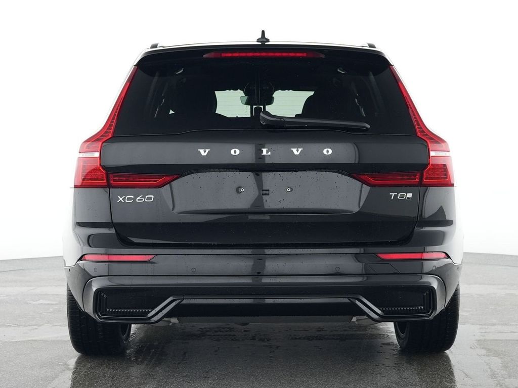 Volvo XC60 2025