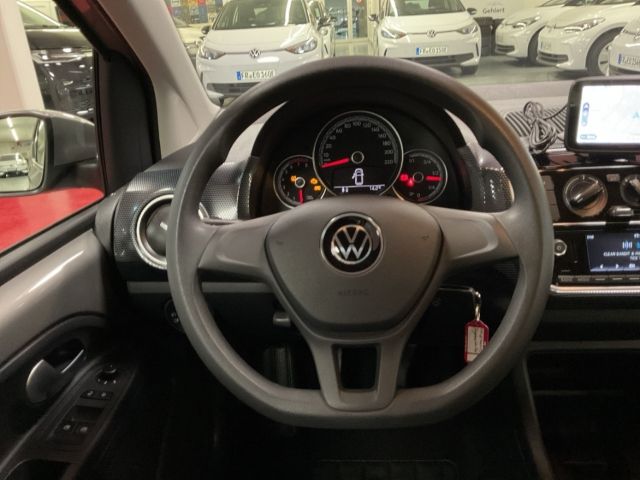 Volkswagen up! 2020