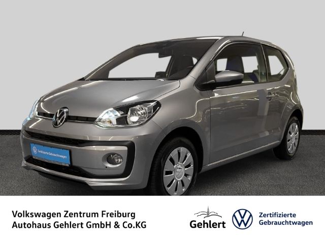 Volkswagen up! 2020