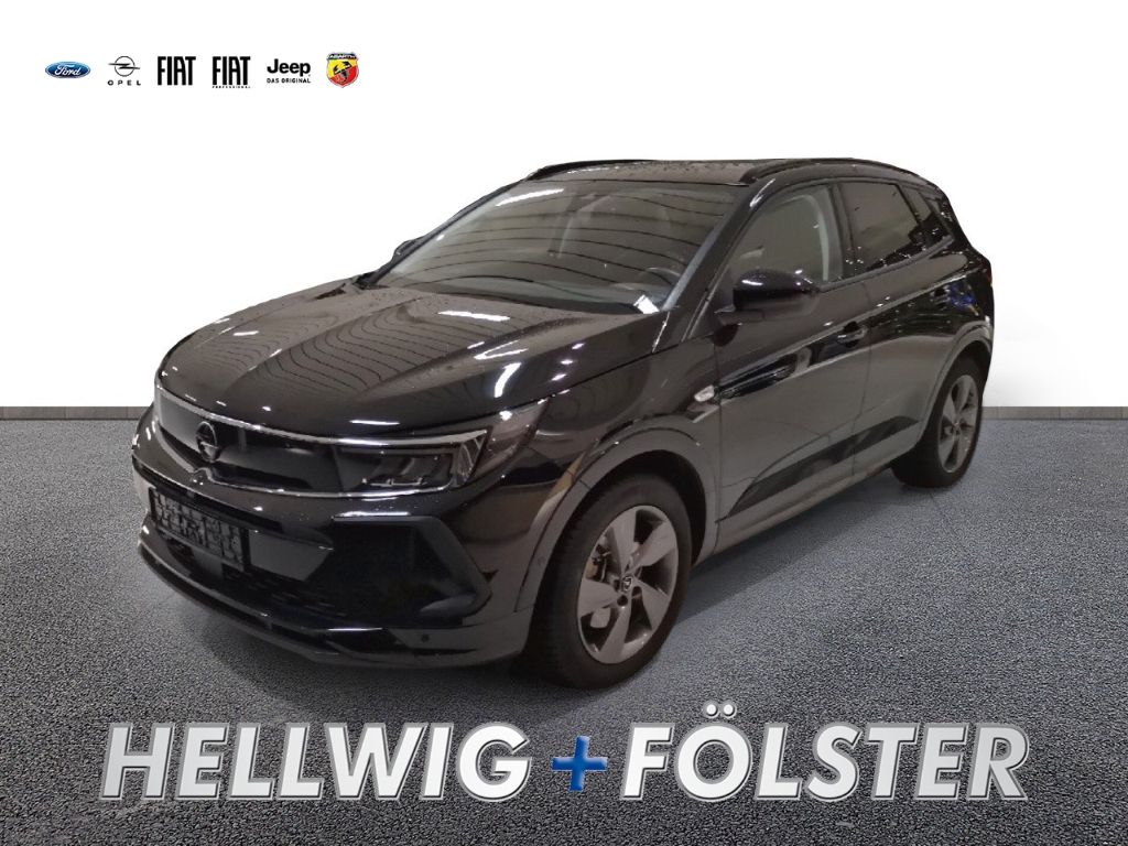 Opel Grandland (X) 2022