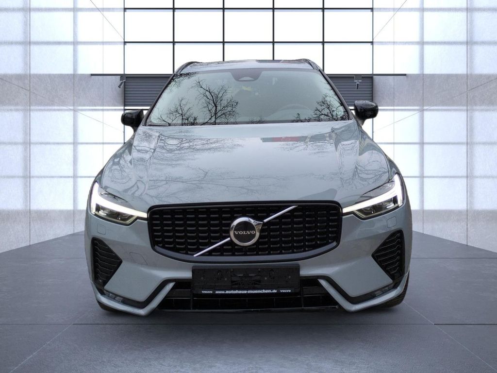 Volvo XC60 2023