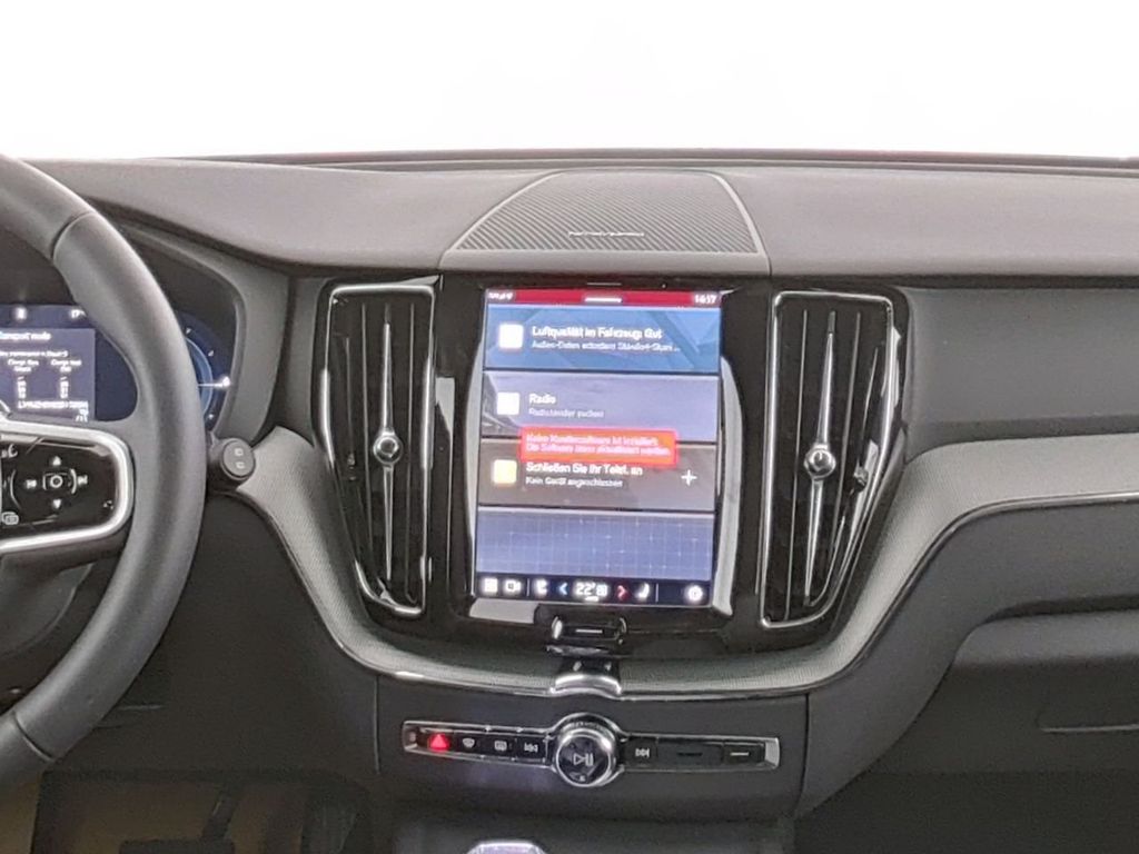 Volvo XC60 2025