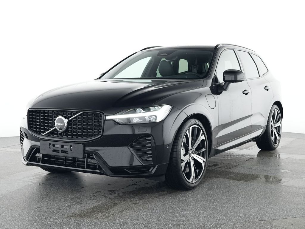 Volvo XC60 2025