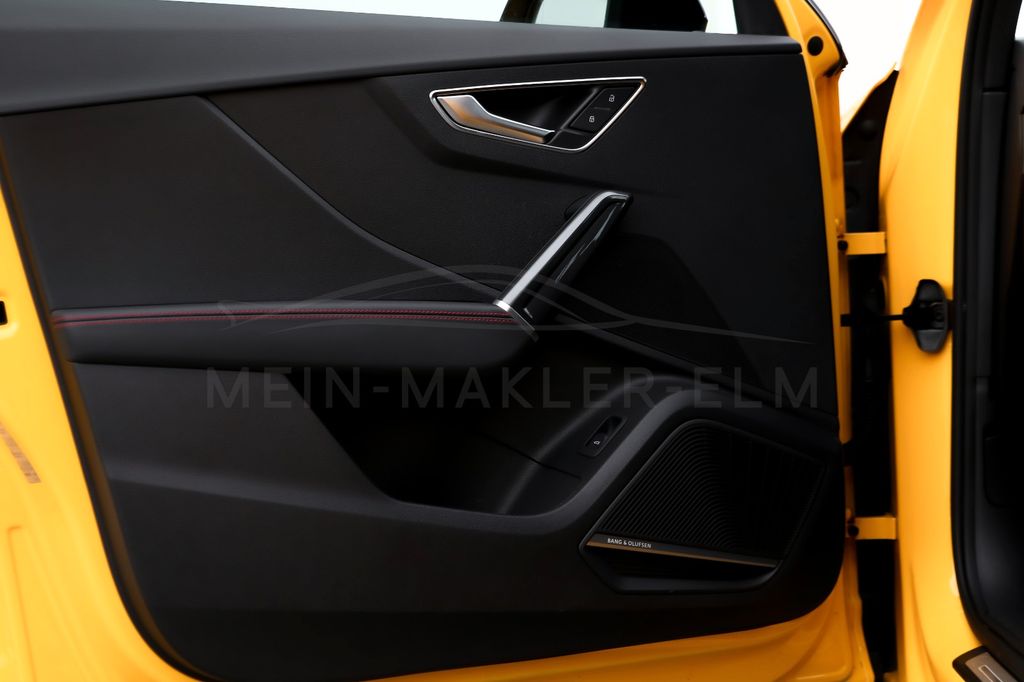 Audi SQ2 2019