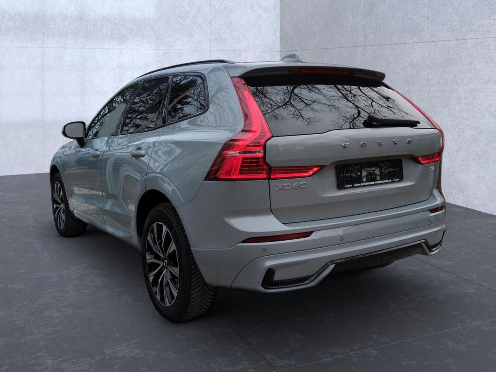 Volvo XC60 2023