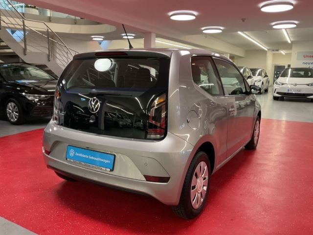 Volkswagen up! 2020