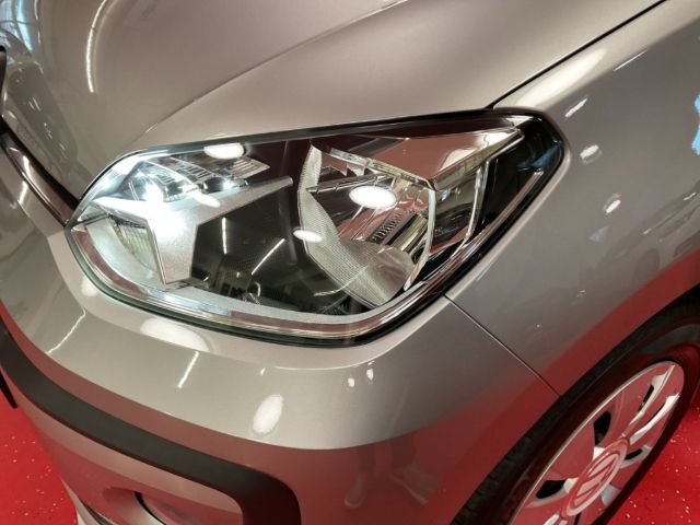 Volkswagen up! 2020