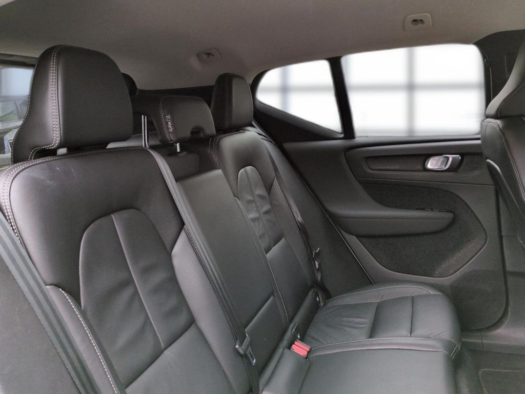 Volvo XC40 2022