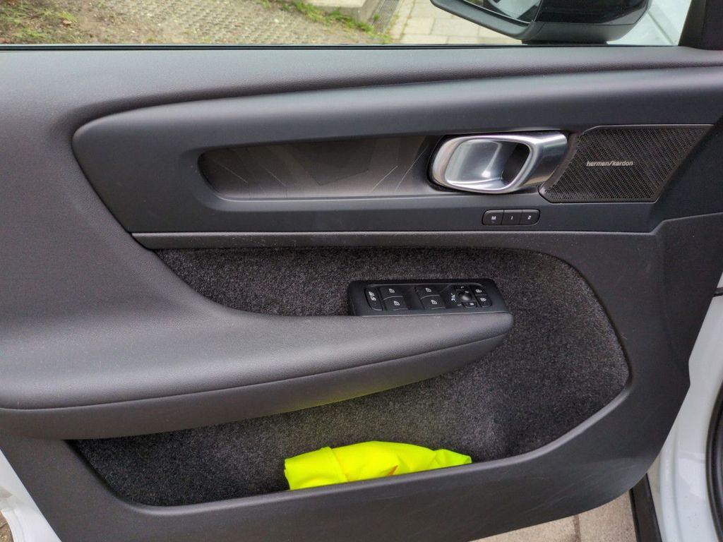 Volvo XC40 2022