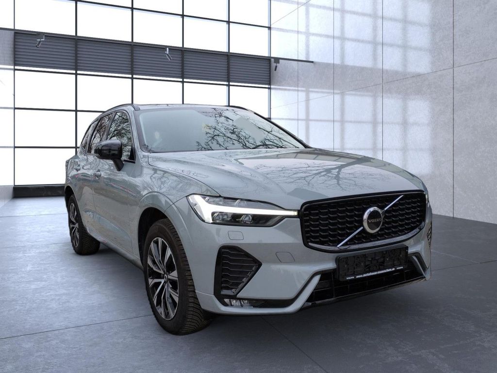 Volvo XC60 2023