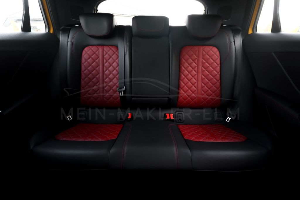 Audi SQ2 2019