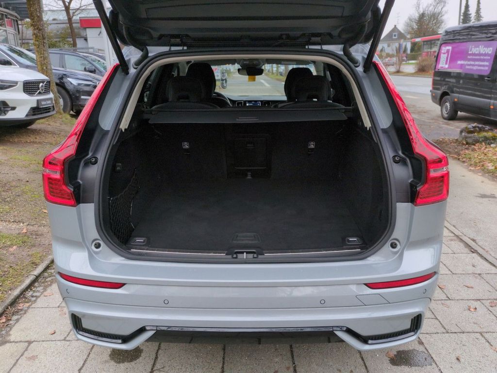 Volvo XC60 2023