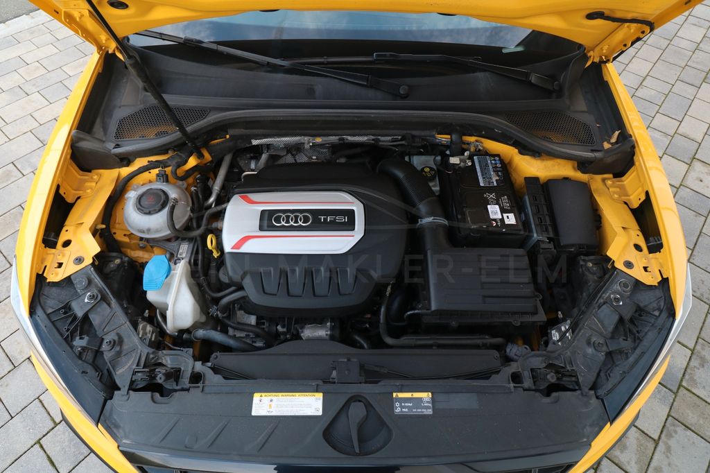 Audi SQ2 2019