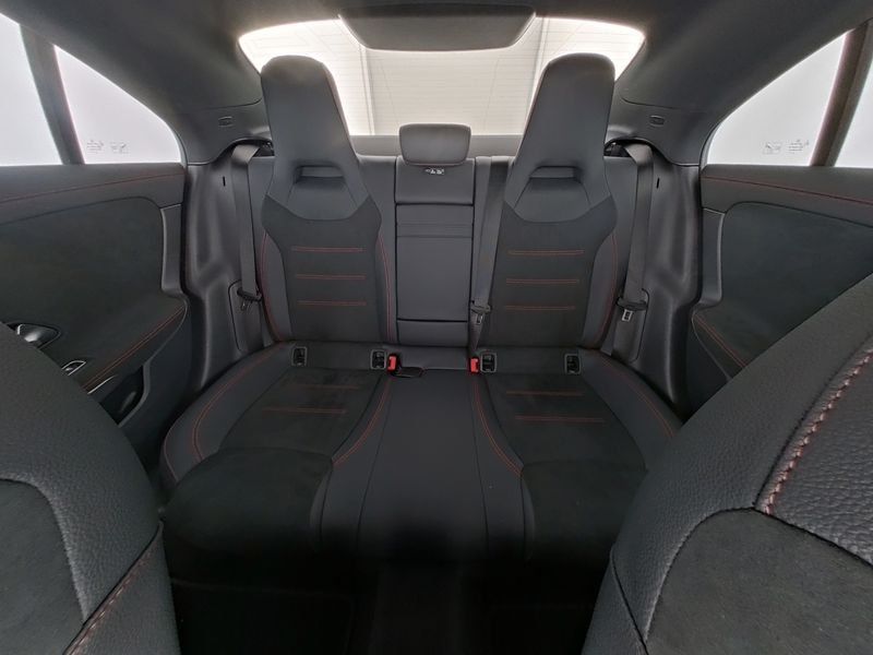 Mercedes-Benz CLA 250 2024