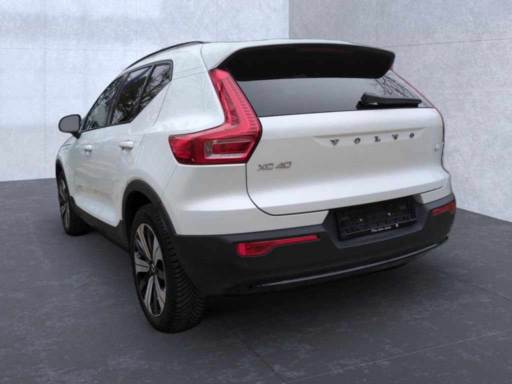Volvo XC40 2022