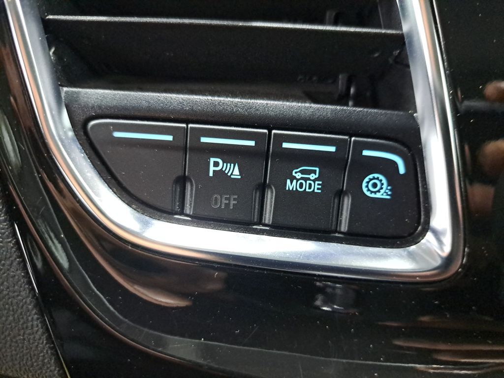 Ford Tourneo Custom 2021