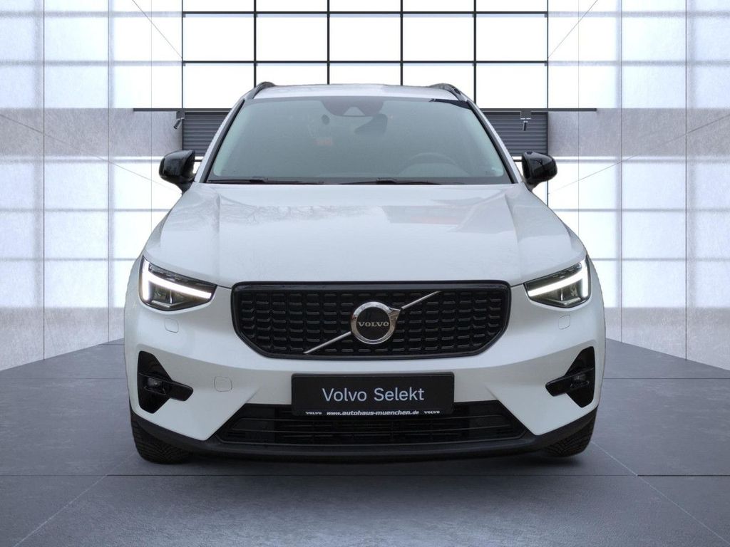 Volvo XC40 2022