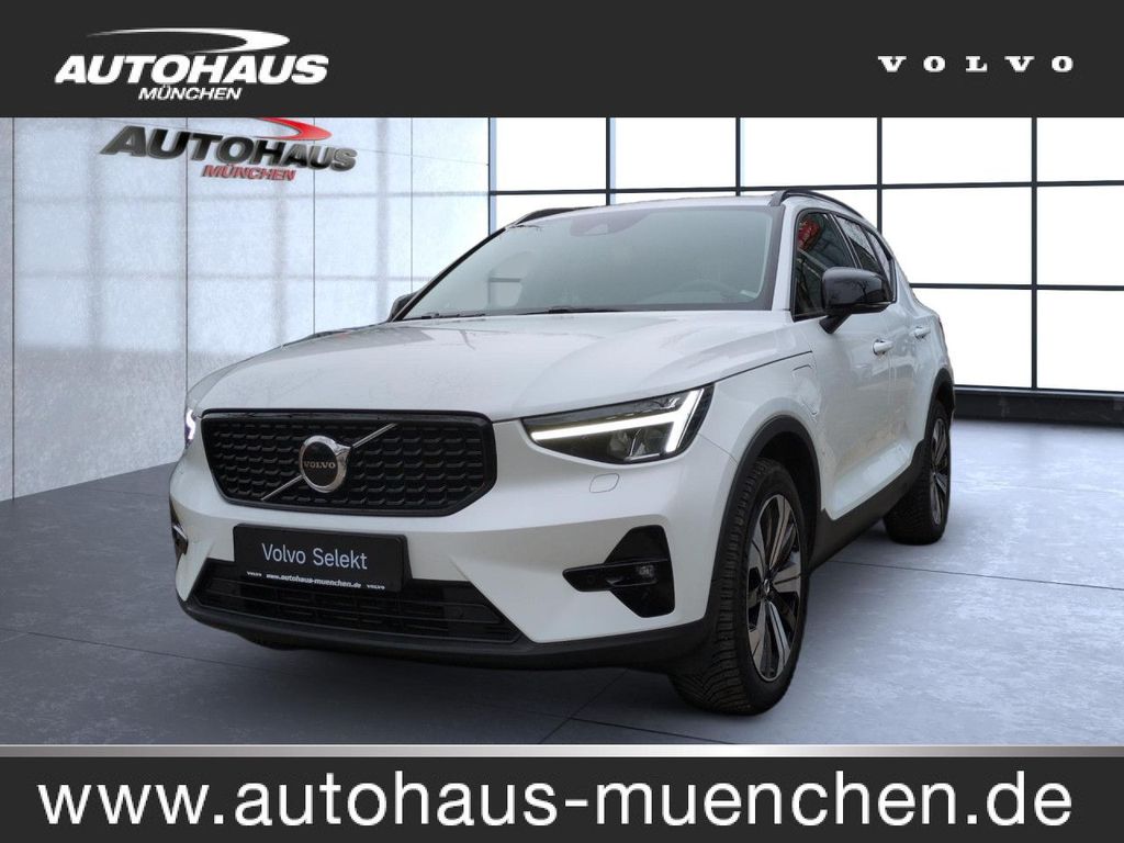Volvo XC40 2022