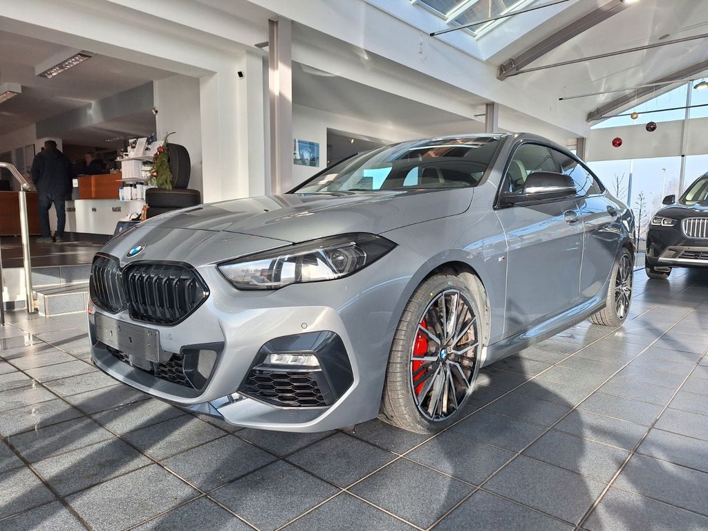 BMW 220 Gran Coupé 2024