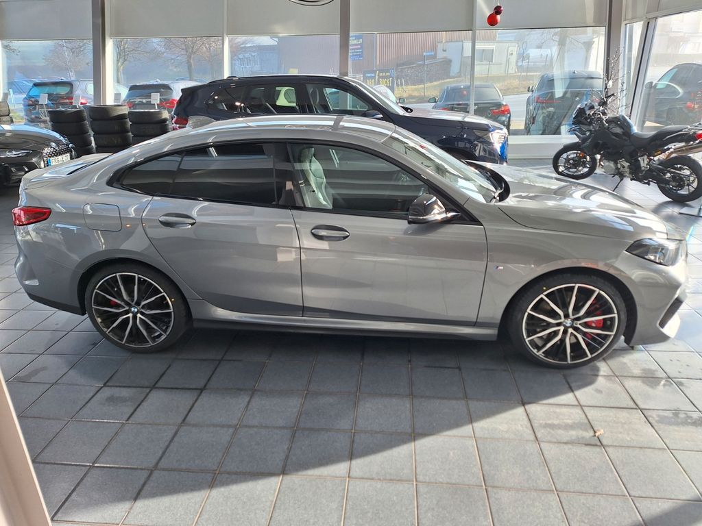 BMW 220 Gran Coupé 2024
