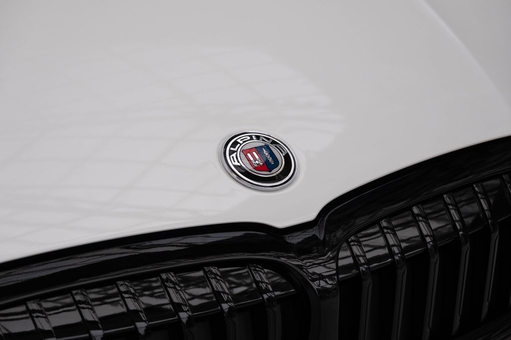ALPINA D3 S 2021