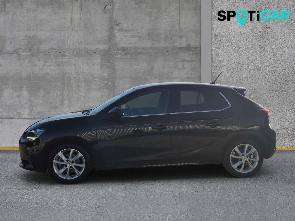 Opel Corsa 2022