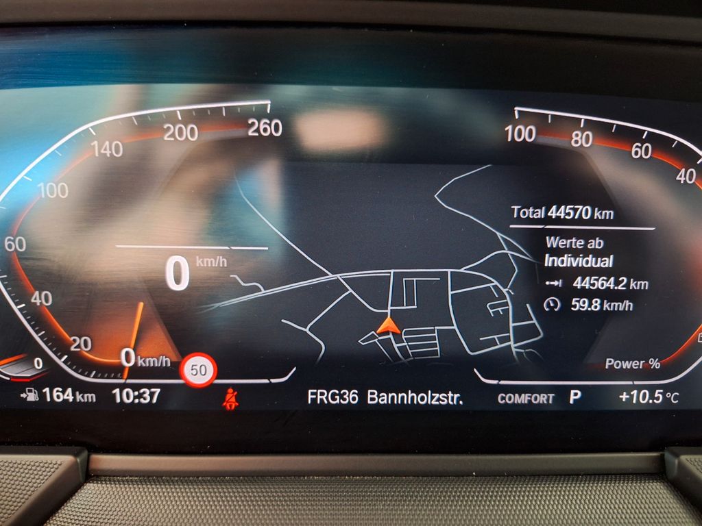 BMW 220 Gran Coupé 2024