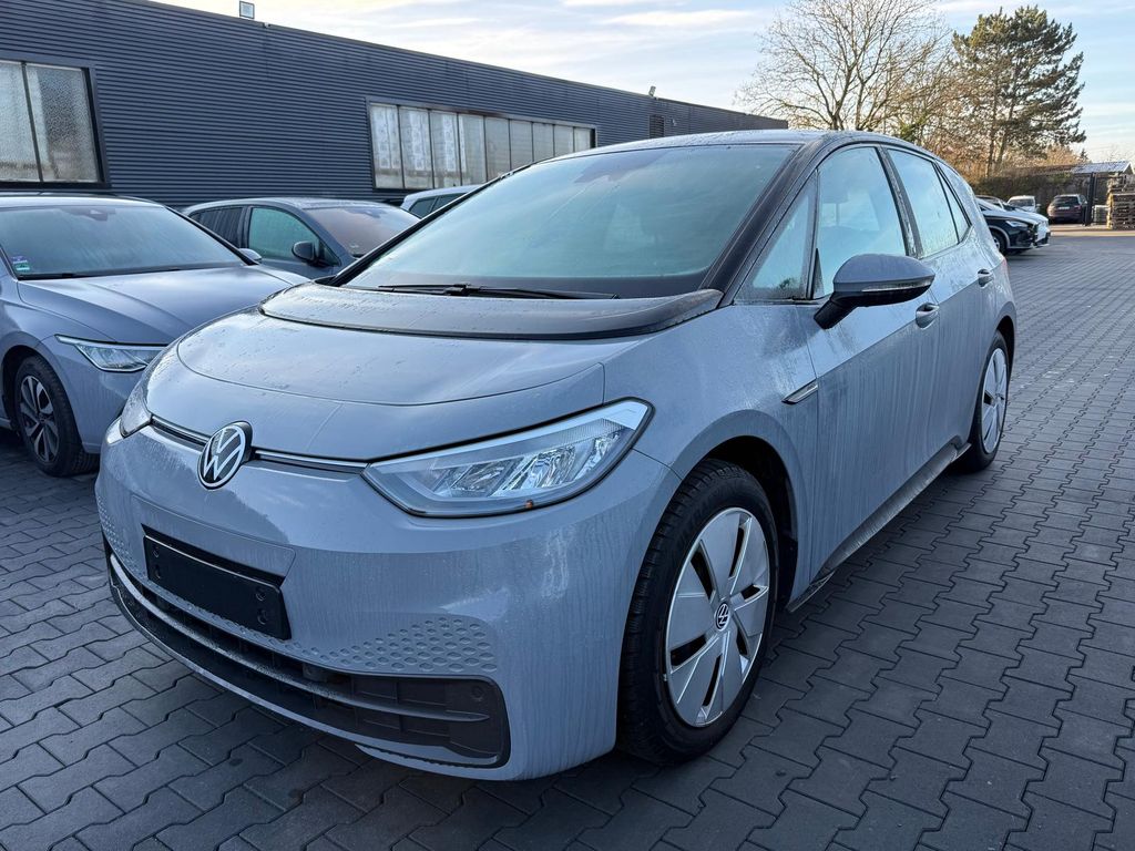 Volkswagen ID.3 2021