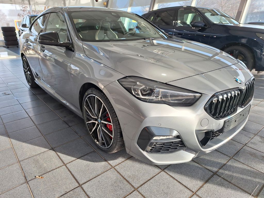 BMW 220 Gran Coupé 2024