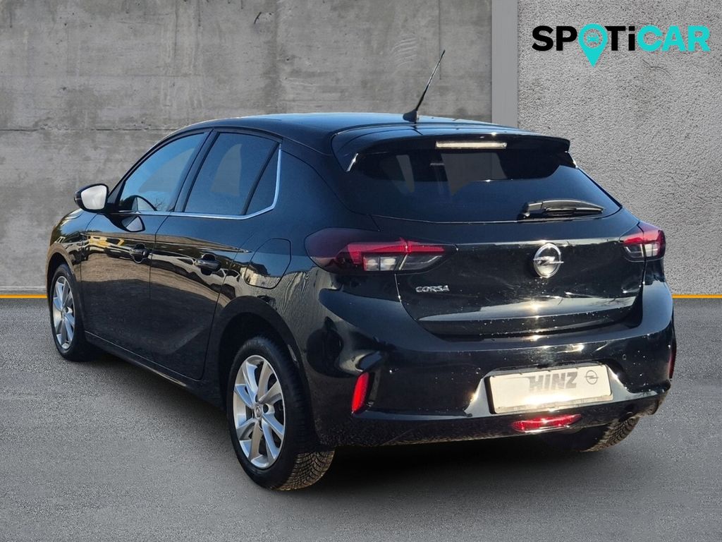 Opel Corsa 2022