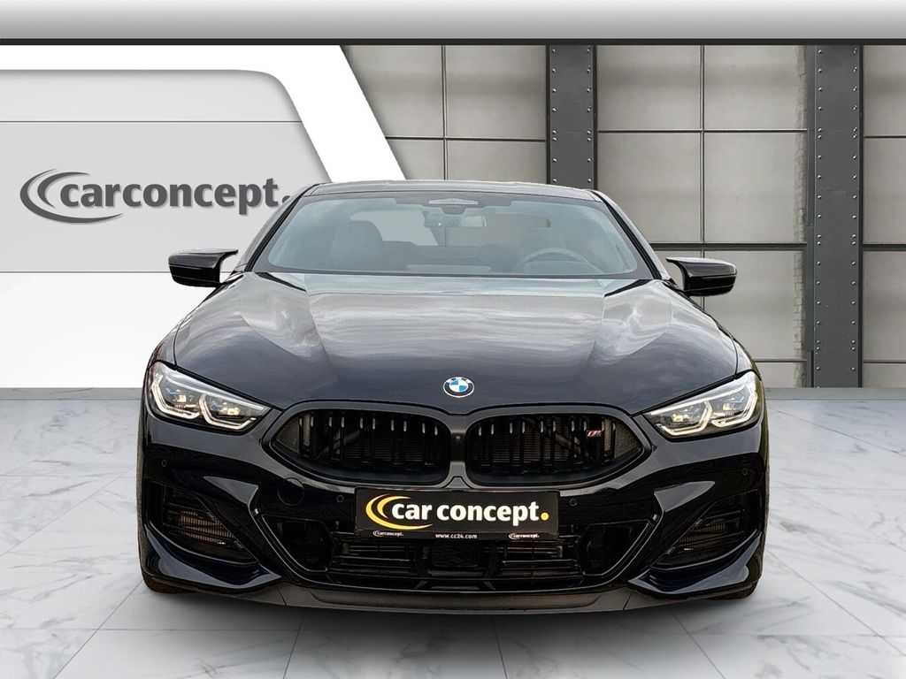 BMW M850 2023