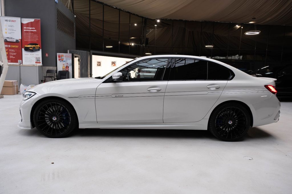 ALPINA D3 S 2021