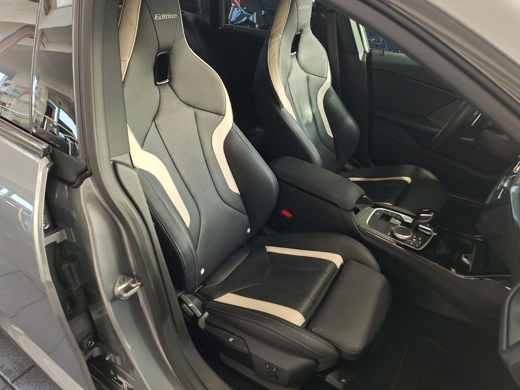 BMW 220 Gran Coupé 2024