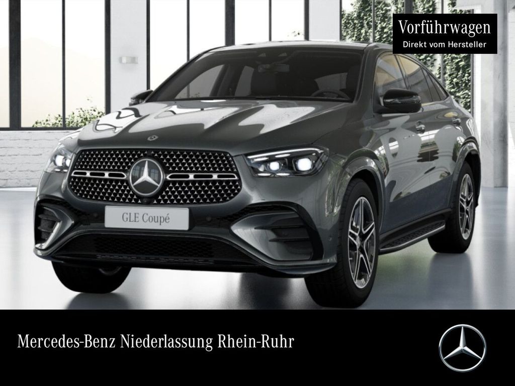 Mercedes-Benz GLE 450 2025