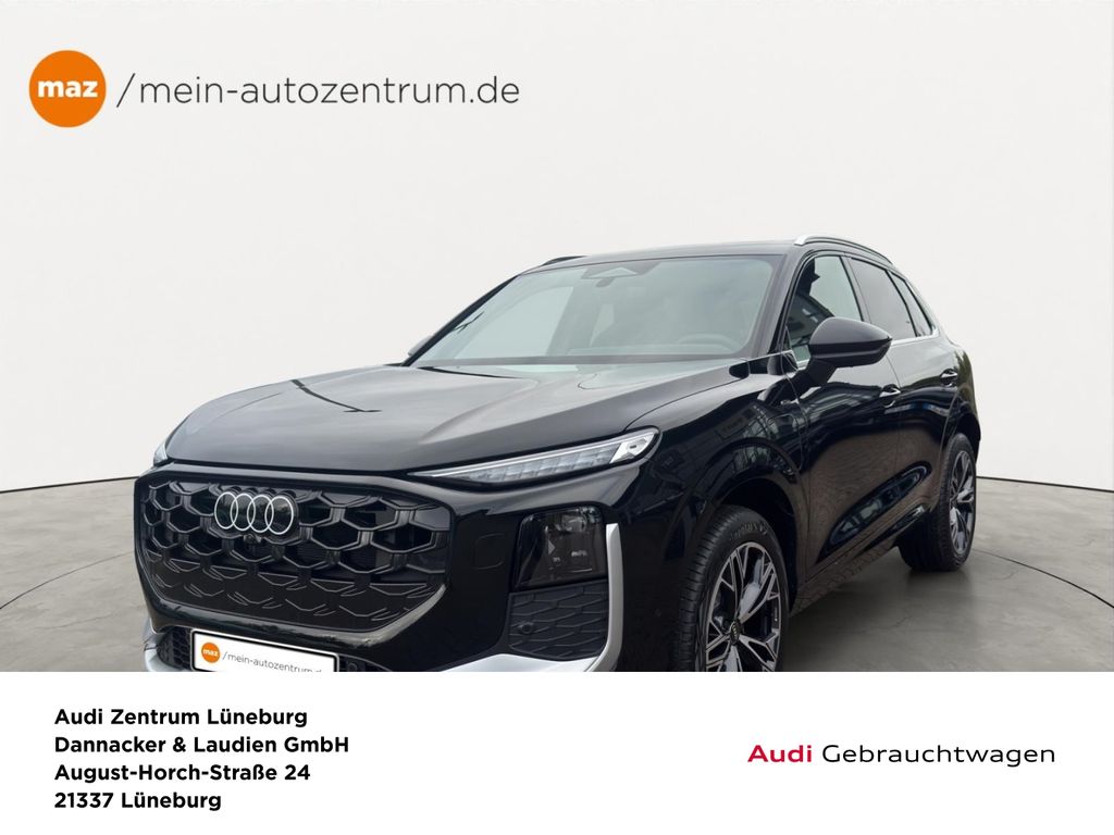 Audi Q3 2025