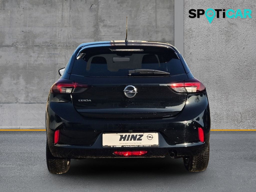 Opel Corsa 2022