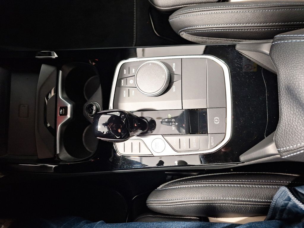 BMW 220 Gran Coupé 2024