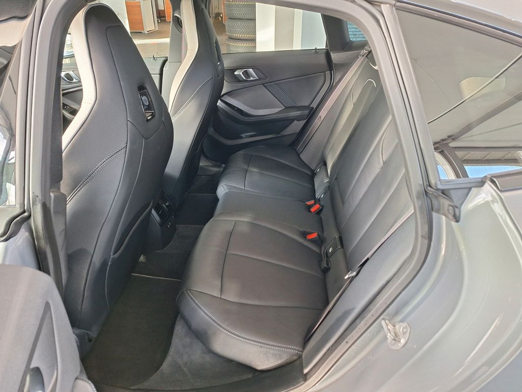 BMW 220 Gran Coupé 2024