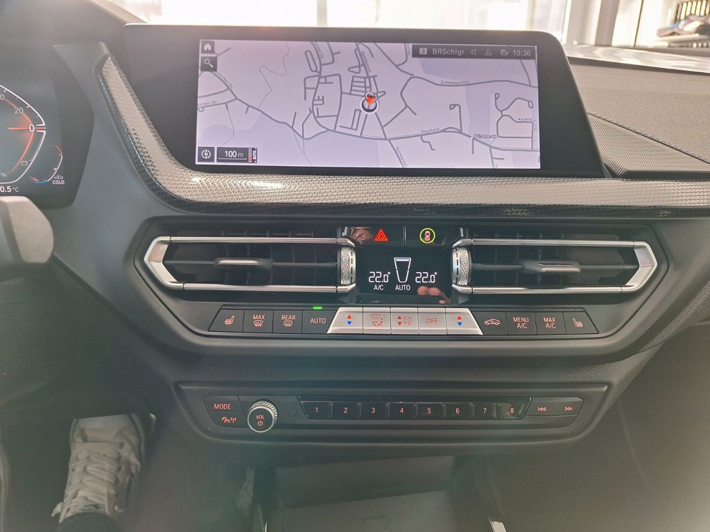 BMW 220 Gran Coupé 2024