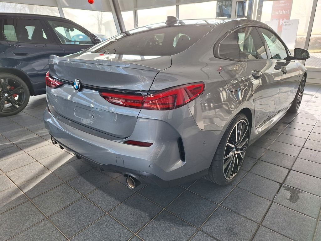 BMW 220 Gran Coupé 2024